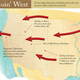 Image for article titled Nation To Try Its Luck Out West